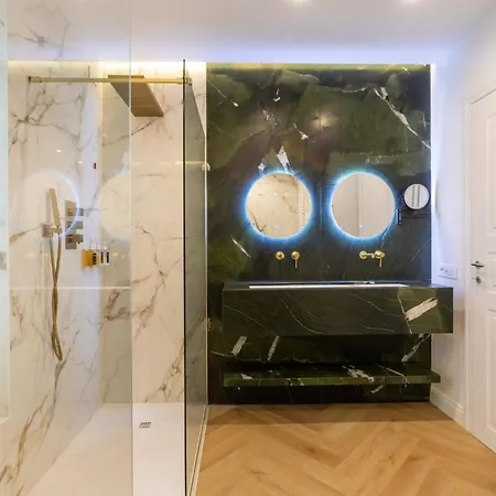 Villanoa Luxury Апартаменты