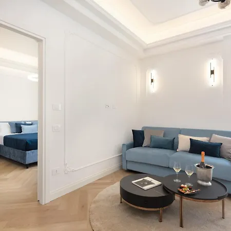 Villanoa Luxury Апартаменты