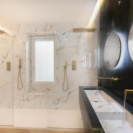 Villanoa Luxury Апартаменты