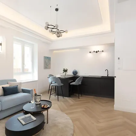 Appartamento Villanoa Luxury