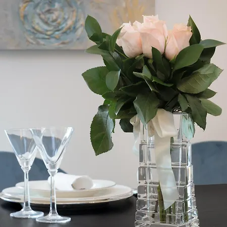 Apartmán Villanoa Luxury *