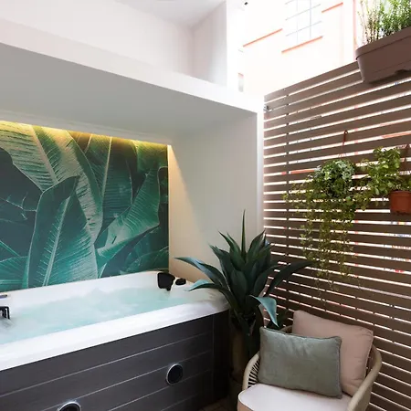 Villanoa Luxury Апартаменты