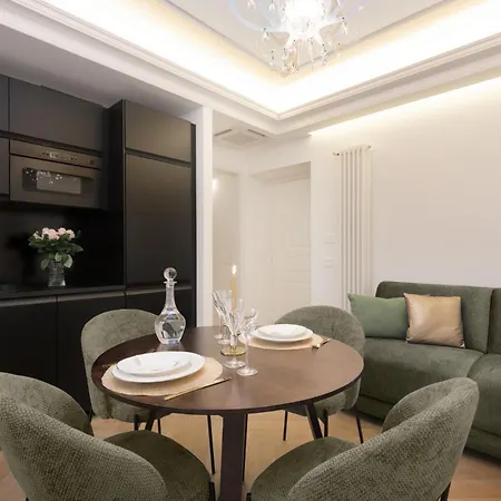 Villanoa Luxury Cagliari