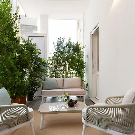 Villanoa Luxury Кальяри