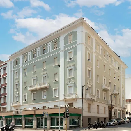 Villanoa Luxury * Кальяри