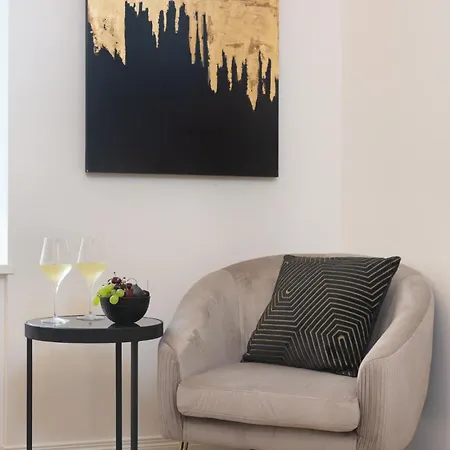 Villanoa Luxury Appartamento Cagliari