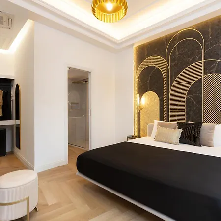 Apartament Villanoa Luxury Cagliari