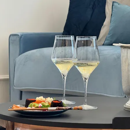 Villanoa Luxury Apartament