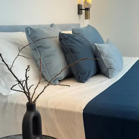 Villanoa Luxury Apartament Cagliari