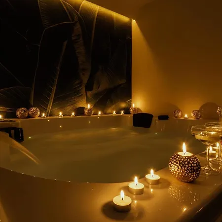 Appartamento Villanoa Luxury *