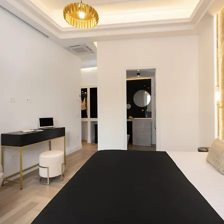 Апартаменты Villanoa Luxury