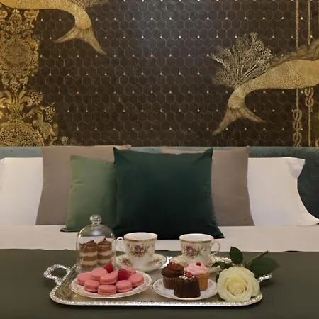 Villanoa Luxury 아파트