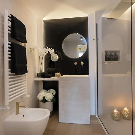 Apartment Villanoa Luxury *