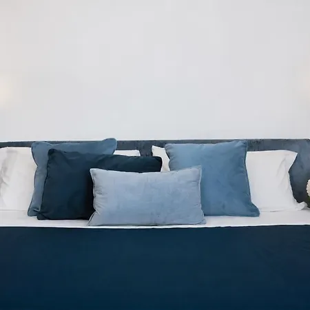 아파트 Villanoa Luxury 칼리아리